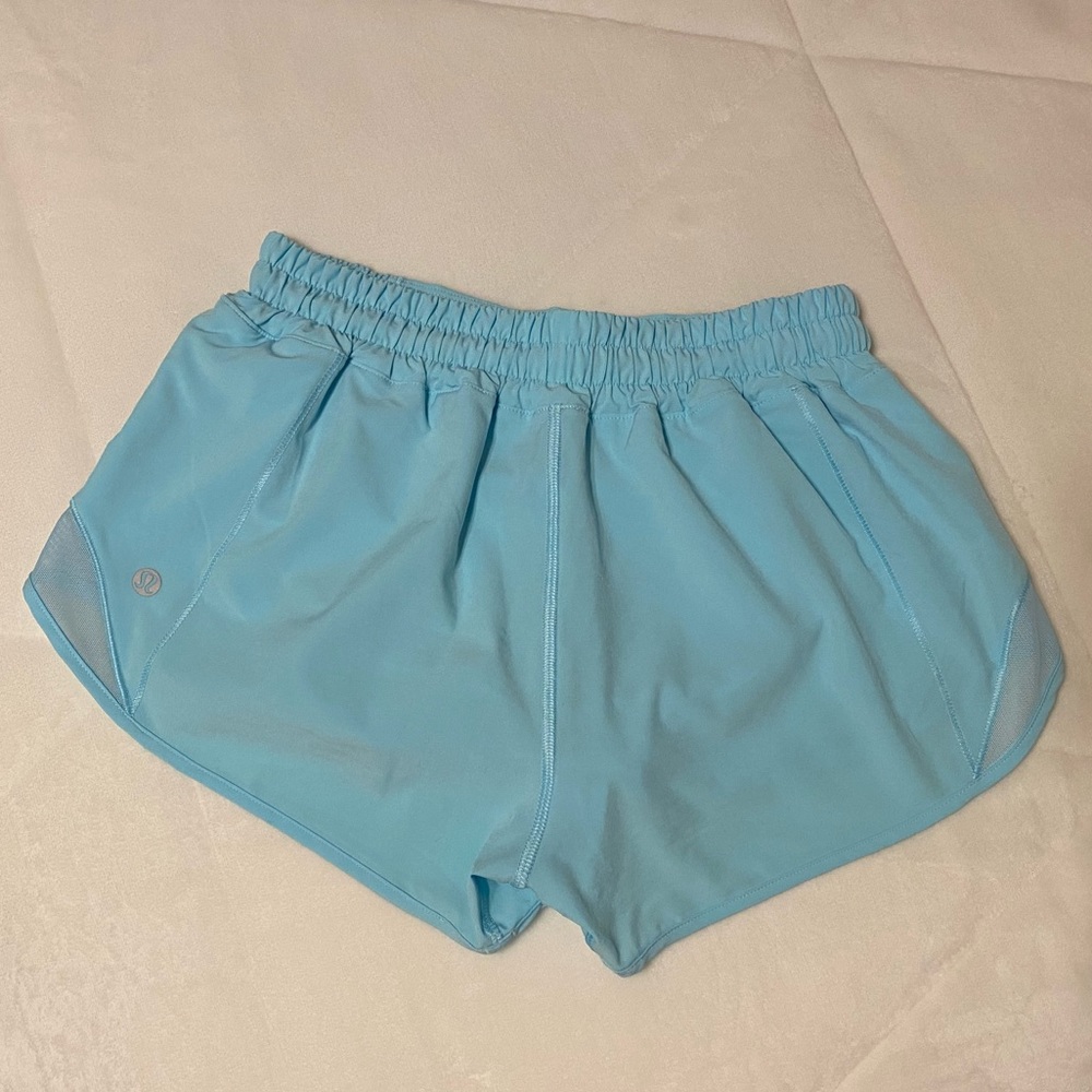 Lululemon hotty hots 2.5